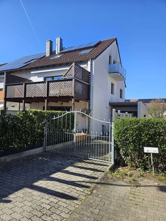 Thumbnail-Haus zum Kaufen in Ditzingen 749.000,00 € 161 m²