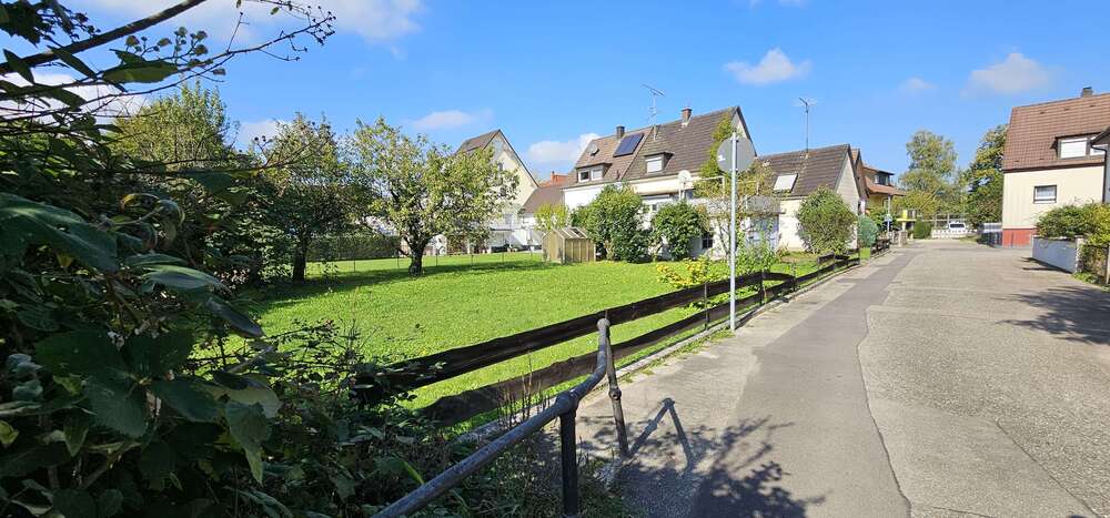 Thumbnail-Haus zum Kaufen in Teningen 450.000,00 € 120 m²