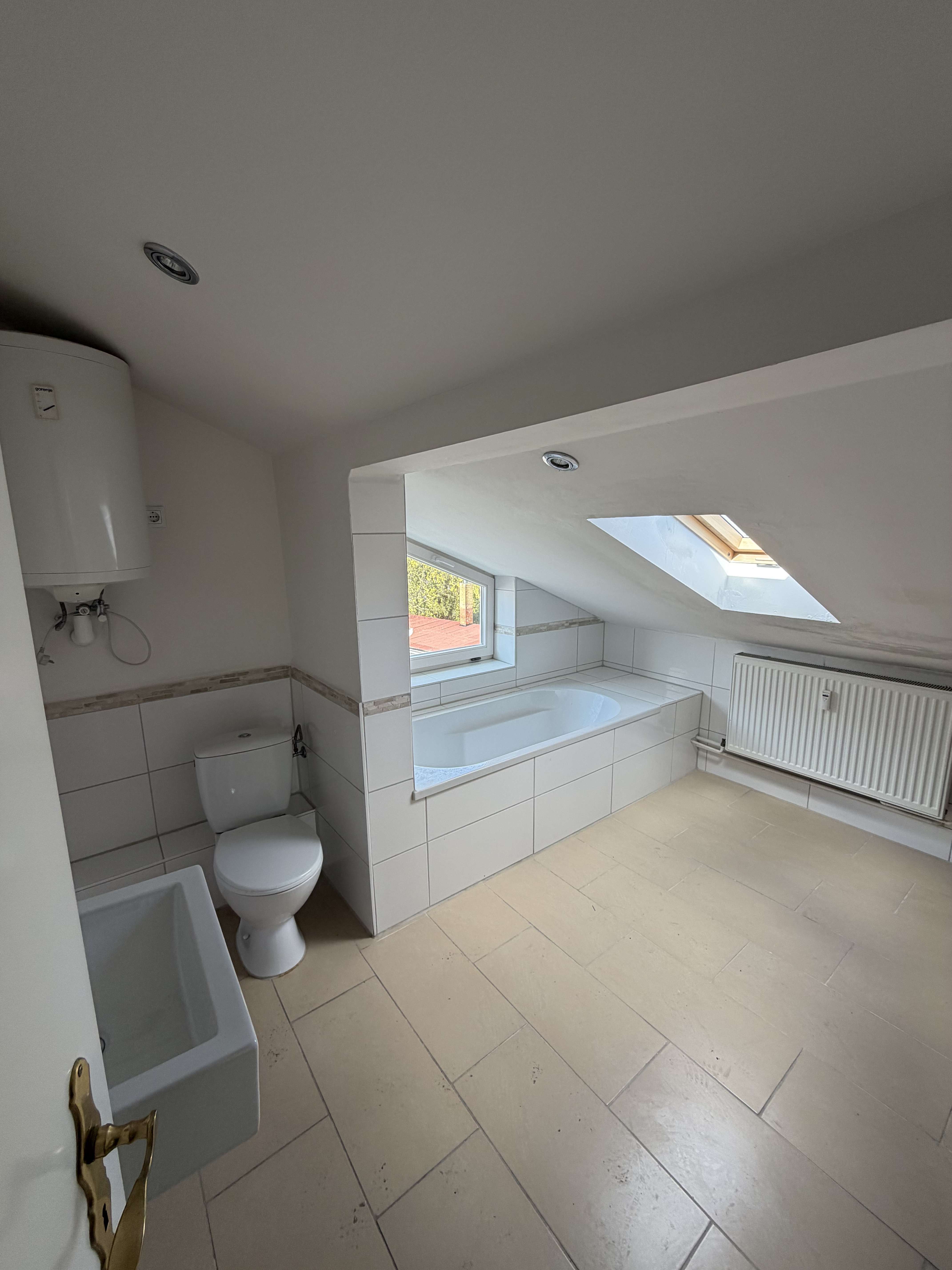 Thumbnail-Wohnung zum Mieten in FürstenbergHavel 579,00 € 73.97 m²