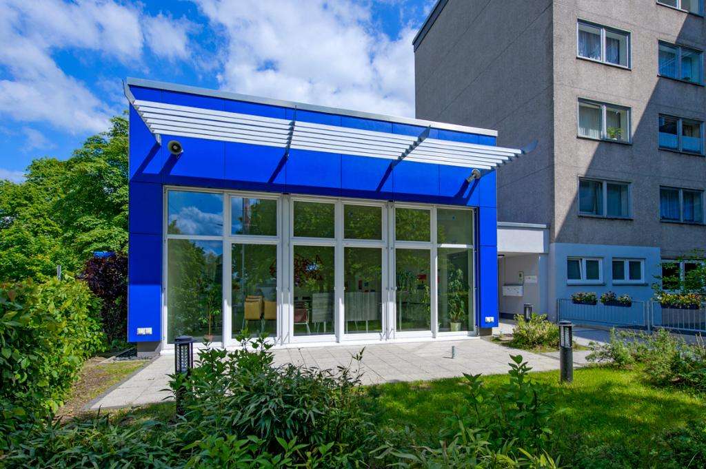 Thumbnail-Wohnung zum Mieten in Kreuztal 457,27 € 85.82 m²