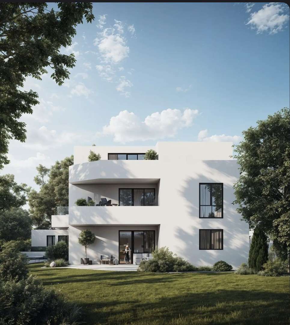 Thumbnail-Wohnung zum Kaufen in Biebertal 410.520,00 € 93.3 m²