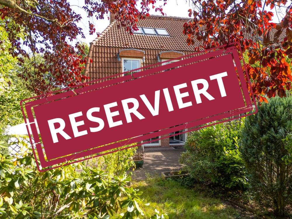 Thumbnail-Haus zum Kaufen in Lüneburg Ochtmissen 495.000,00 € 140 m²