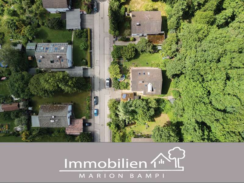 Thumbnail-Grundstück zu verkaufen in Gauting 1.595.000,00 € 975 m²