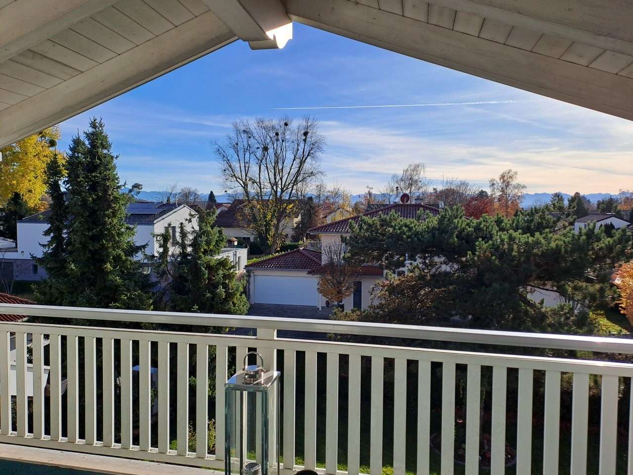 Thumbnail-Wohnung zum Mieten in Weilheim 1.470,00 € 88 m²