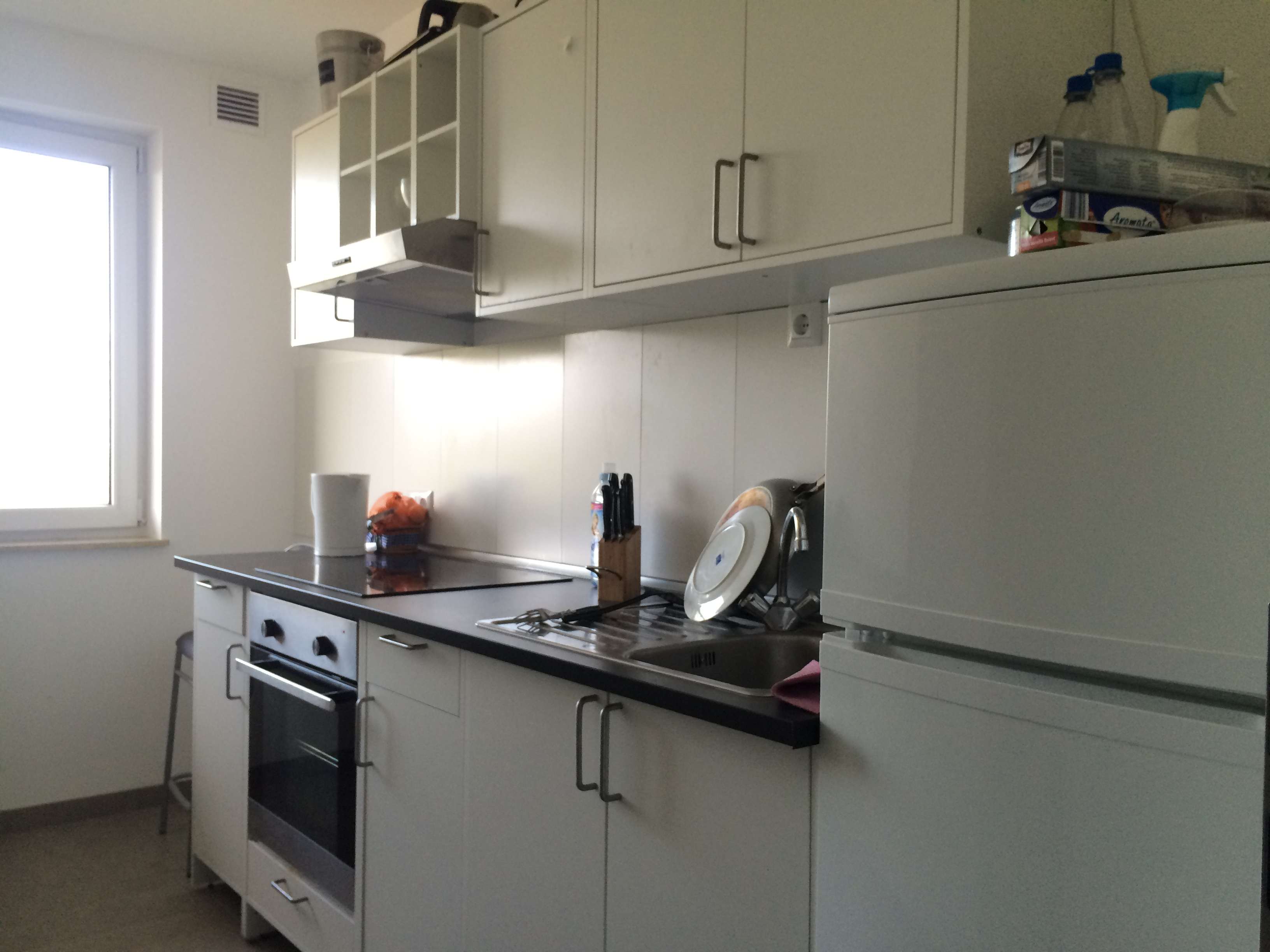 Thumbnail-Wohnung zum Mieten in Düsseldorf 850,00 € 50 m²