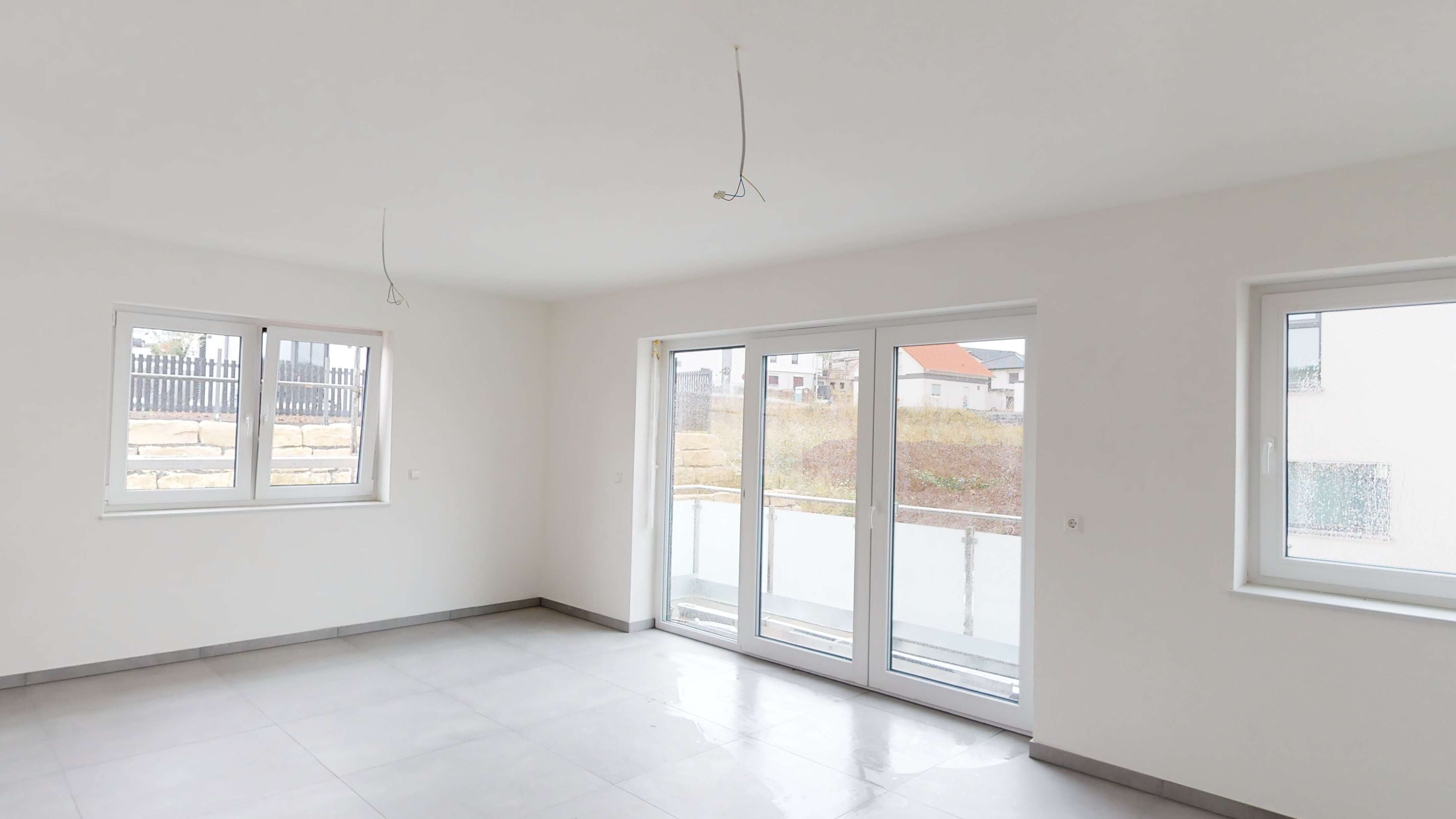 Thumbnail-Wohnung zum Mieten in Pfaffenhofen 980,00 € 79 m²