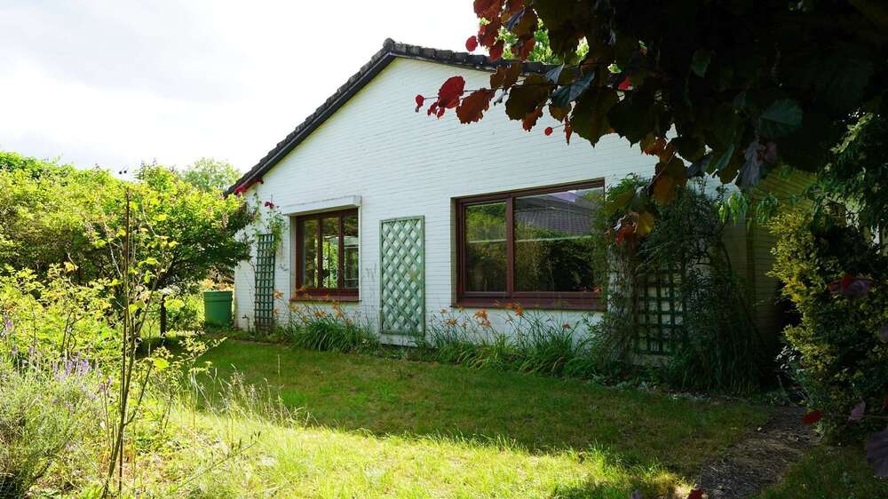 Thumbnail-Haus zum Kaufen in Witzhave 398.000,00 € 134 m²