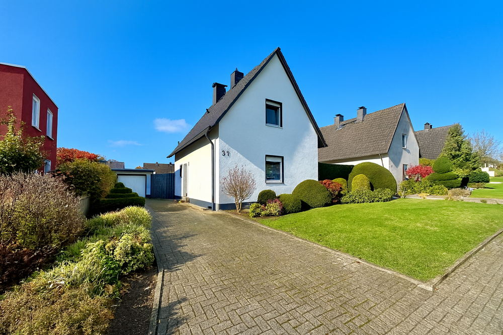 Thumbnail-Haus zum Kaufen in Ahlen 330.000,00 € 88 m²