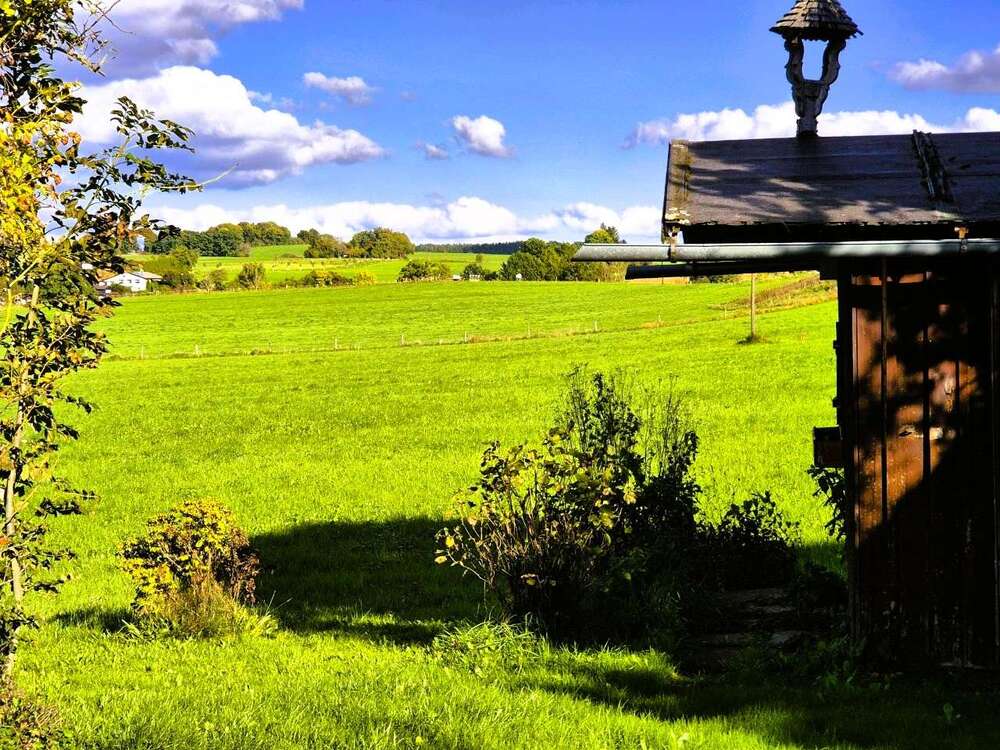 Thumbnail-Grundstück zu verkaufen in Berg OT Farchach 670.000,00 € 628 m²