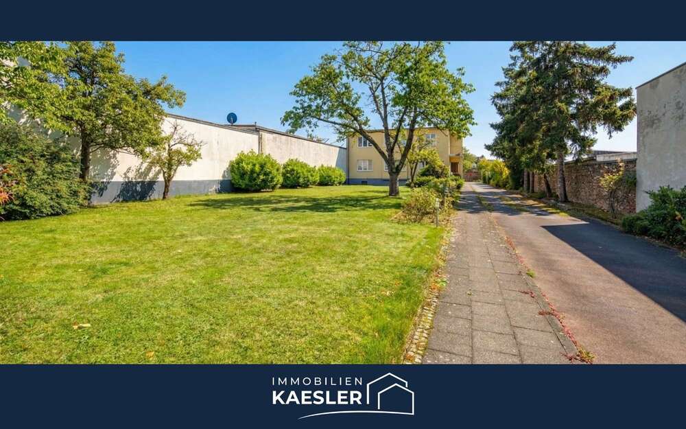 Thumbnail-Grundstück zu verkaufen in Köln 2.175.000,00 € 2659 m²