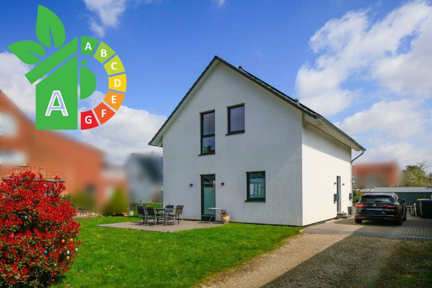 Thumbnail-Haus zum Kaufen in Barsinghausen 450.000,00 € 118 m²