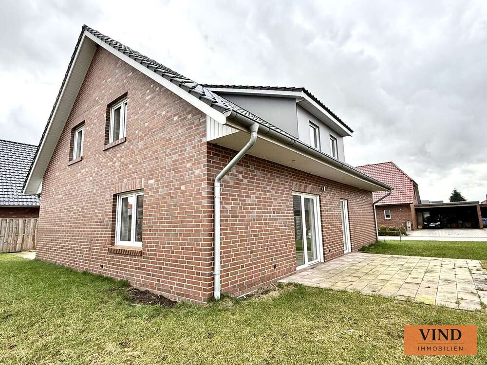 Thumbnail-Haus zum Kaufen in Jade 320.000,00 € 170 m²