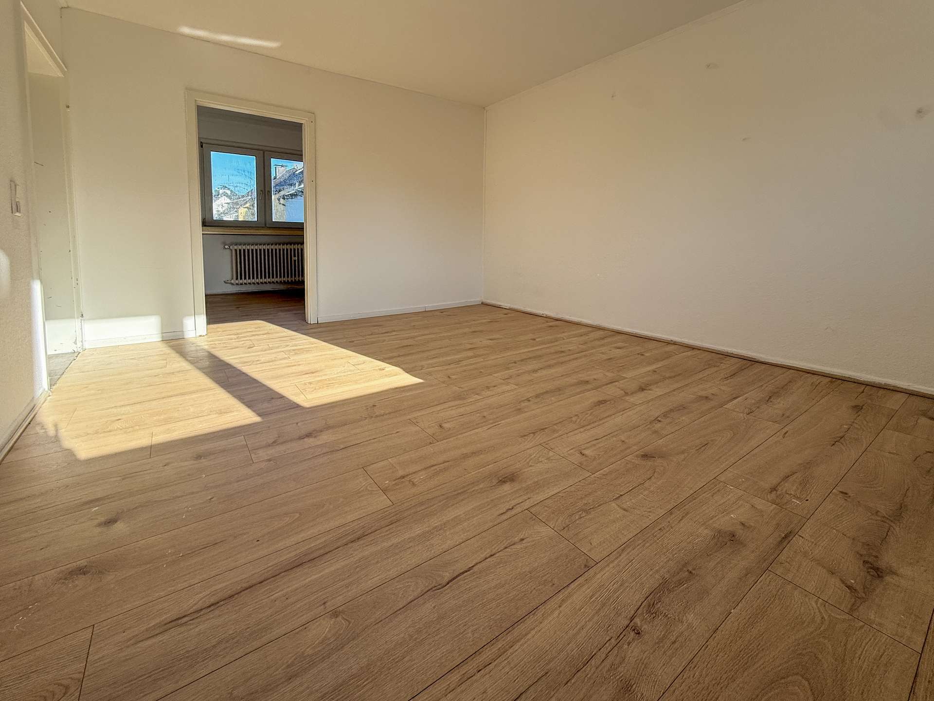 Thumbnail-Wohnung zum Mieten in Velbert 600,00 € 72 m²