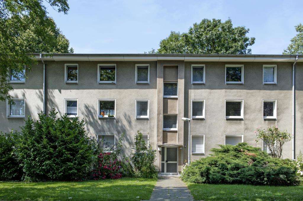 Thumbnail-Wohnung zum Mieten in Duisburg 369,00 € 46 m²