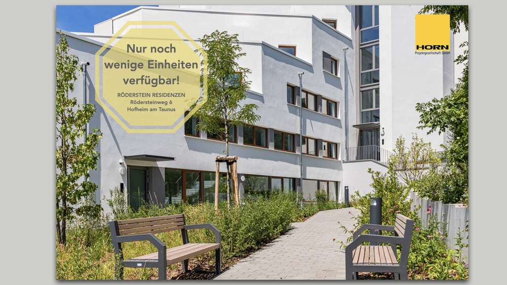 Thumbnail-Wohnung zum Kaufen in Hofheim am Taunus 399.000,00 € 59.44 m²