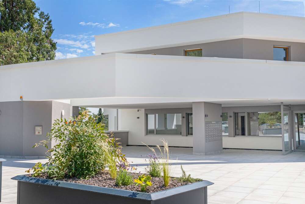 Thumbnail-Wohnung zum Kaufen in Hofheim am Taunus 413.000,00 € 59.44 m²