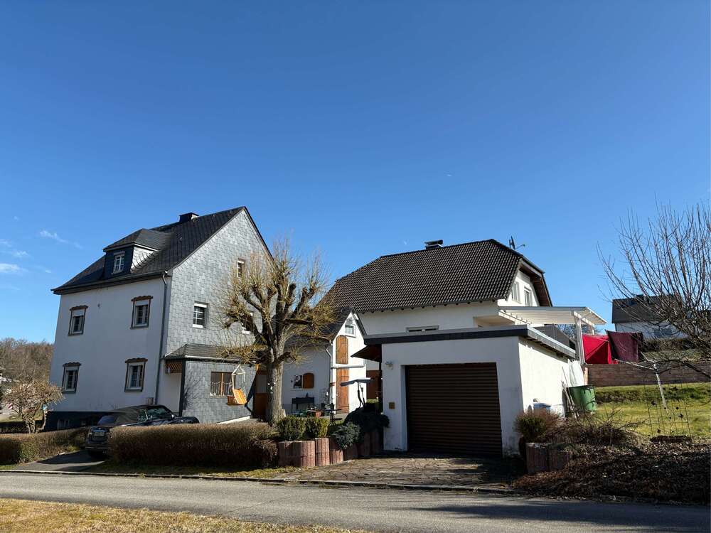 Thumbnail-Haus zum Kaufen in Hausbay 199.000,00 € 120 m²