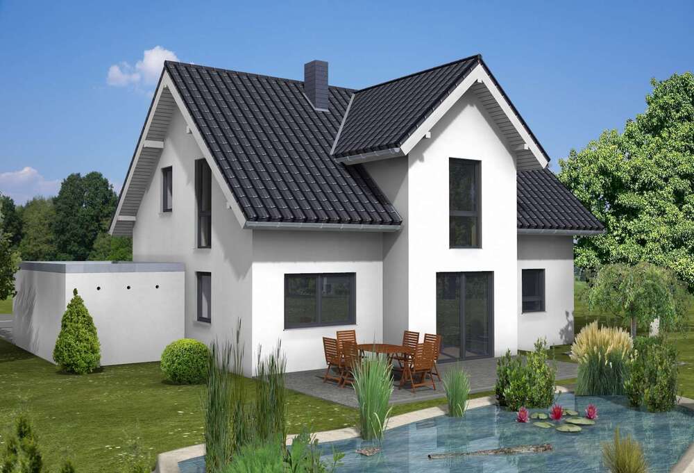 Thumbnail-Haus zum Kaufen in Pfaffenhofen OT Tegernbach 750.000,00 € 134 m²