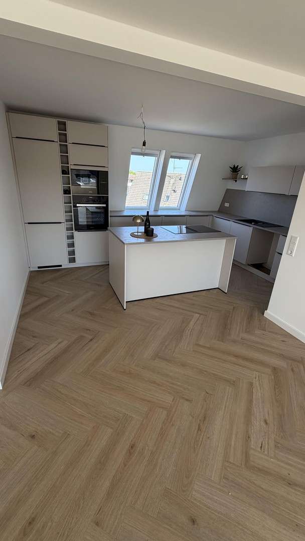 Thumbnail-Wohnung zum Kaufen in Spenge 269.000,00 € 120 m²