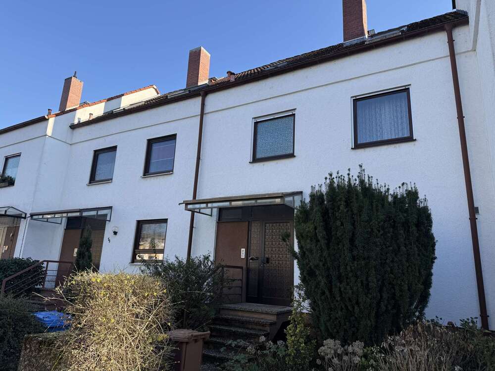 Thumbnail-Haus zum Kaufen in Worms 395.000,00 € 100.73 m²