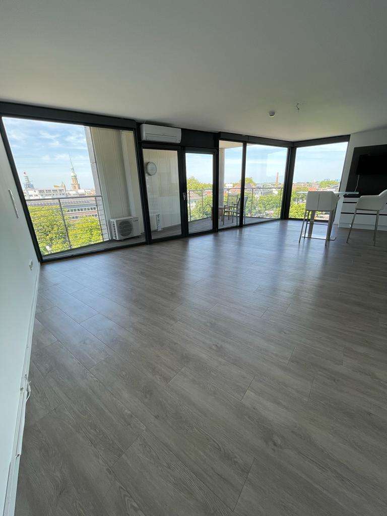 Thumbnail-Wohnung zum Mieten in Dortmund 1.100,00 € 81 m²