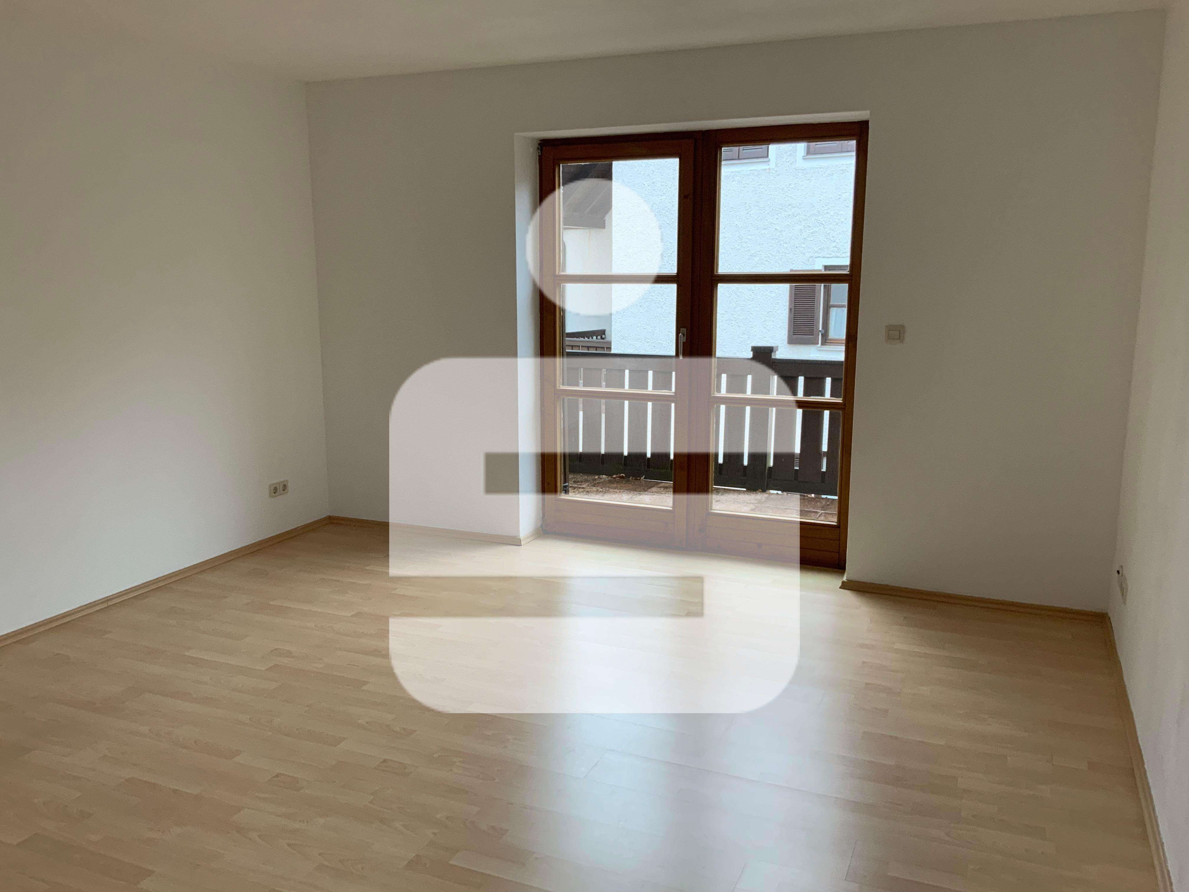 Thumbnail-Wohnung zum Mieten in Passau 450,00 € 45.17 m²
