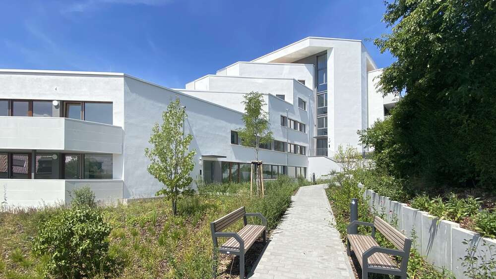 Thumbnail-Wohnung zum Kaufen in Hofheim am Taunus 363.500,00 € 50.83 m²