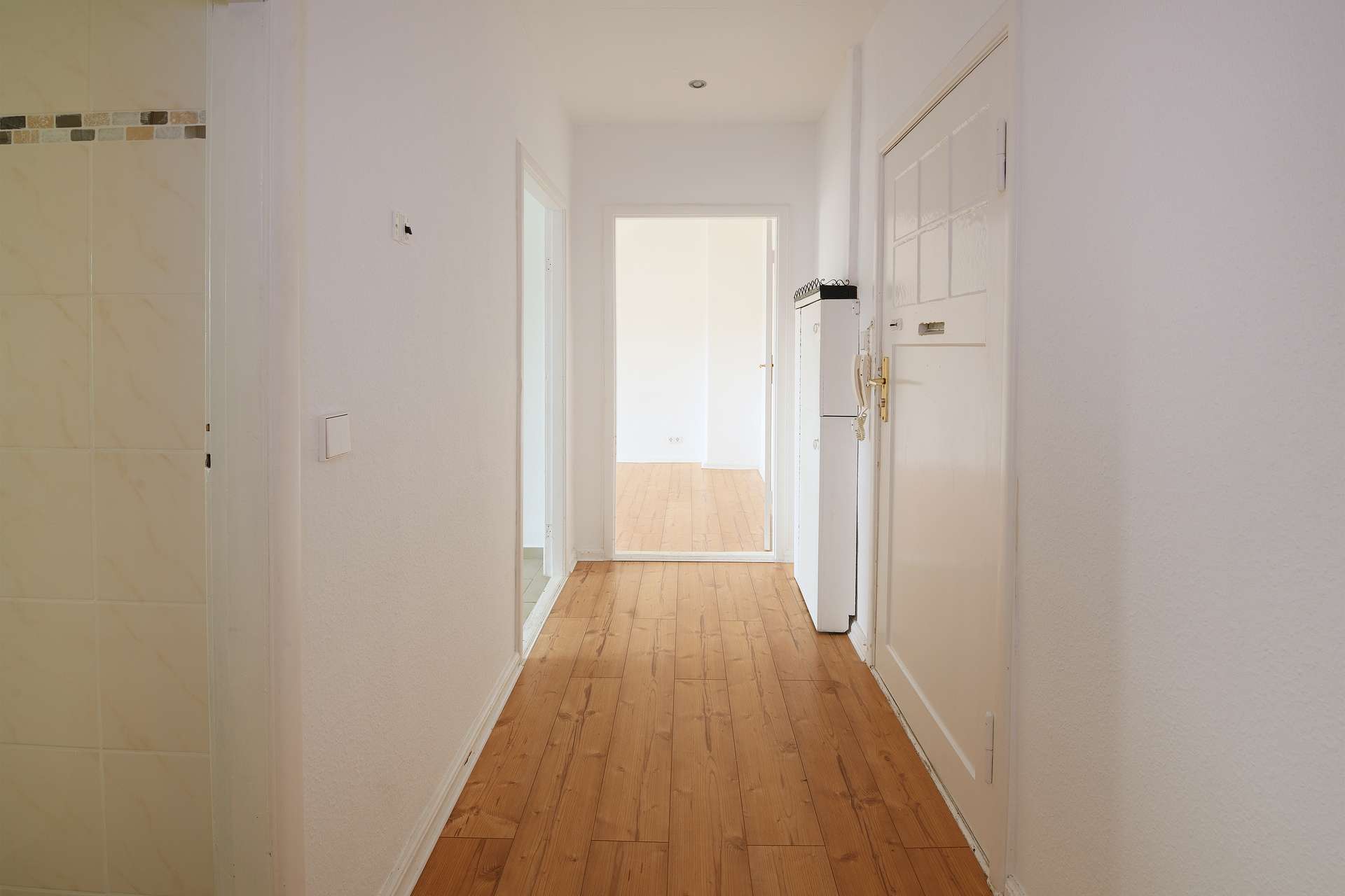 Thumbnail-Wohnung zum Mieten in Brandenburg an der Havel 584,00 € 52 m²