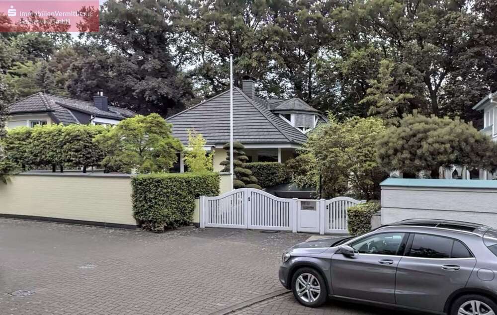 Thumbnail-Haus zum Kaufen in Hannover 848.000,00 € 180 m²