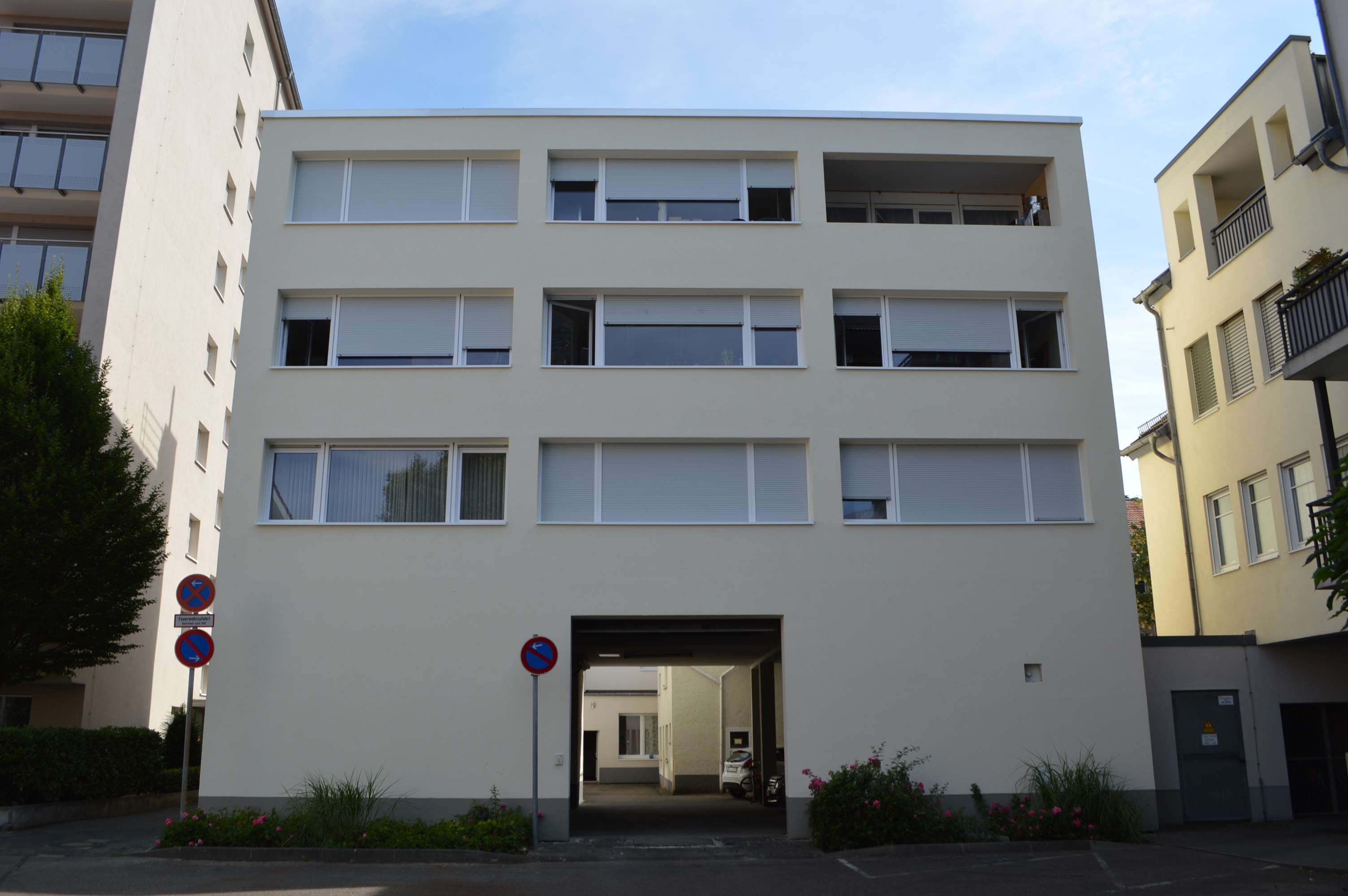 Thumbnail-Wohnung zum Mieten in Hanau 2.900,00 € 139.1 m²