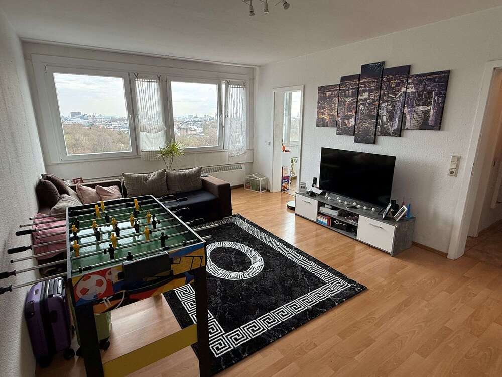 Thumbnail-Wohnung zum Kaufen in Köln 150.000,00 € 50 m²