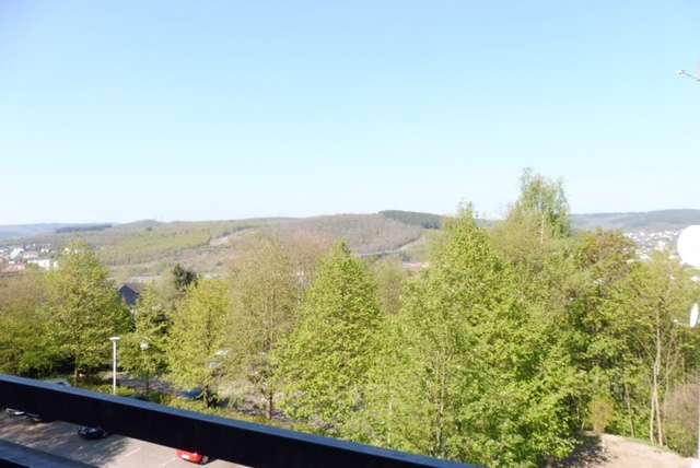 Thumbnail-Wohnung zum Mieten in Kreuztal 496,82 € 87.4 m²