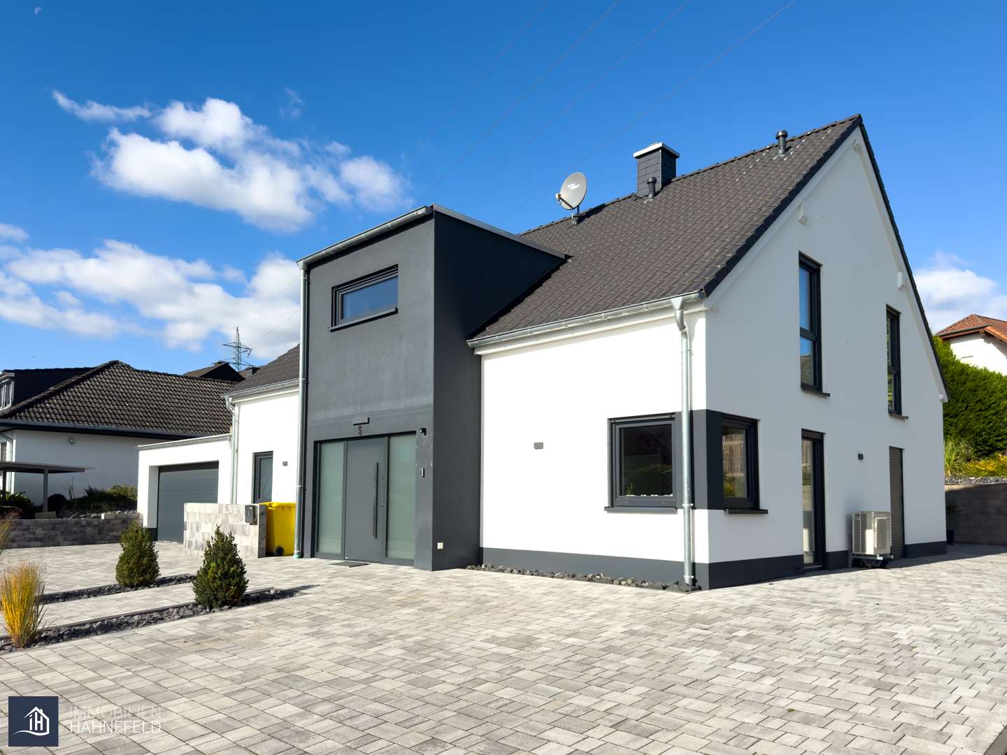 Thumbnail-Haus zum Kaufen in Gückingen 699.000,00 € 182 m²