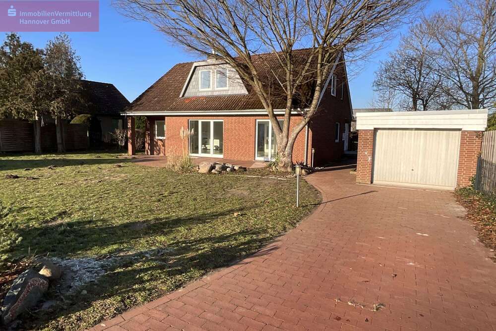 Thumbnail-Haus zum Kaufen in Burgdorf 590.000,00 € 158 m²