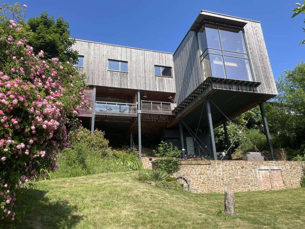 Thumbnail-Haus zum Kaufen in Namborn 670.000,00 € 244 m²