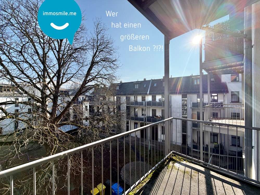 Thumbnail-Wohnung zum Mieten in Zwickau 300,00 € 51.47 m²