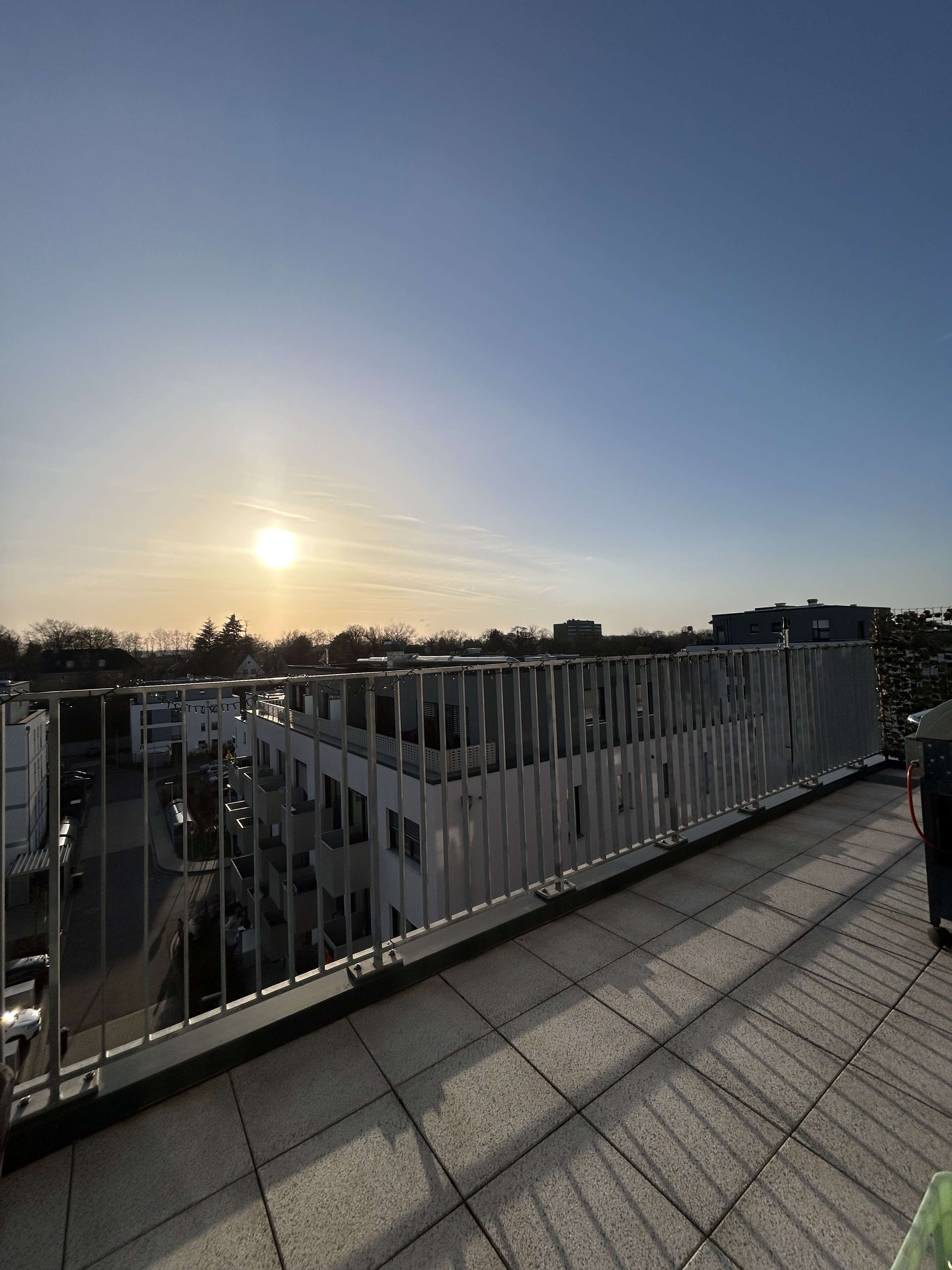 Thumbnail-Wohnung zum Mieten in Wesseling 1.260,00 € 90 m²