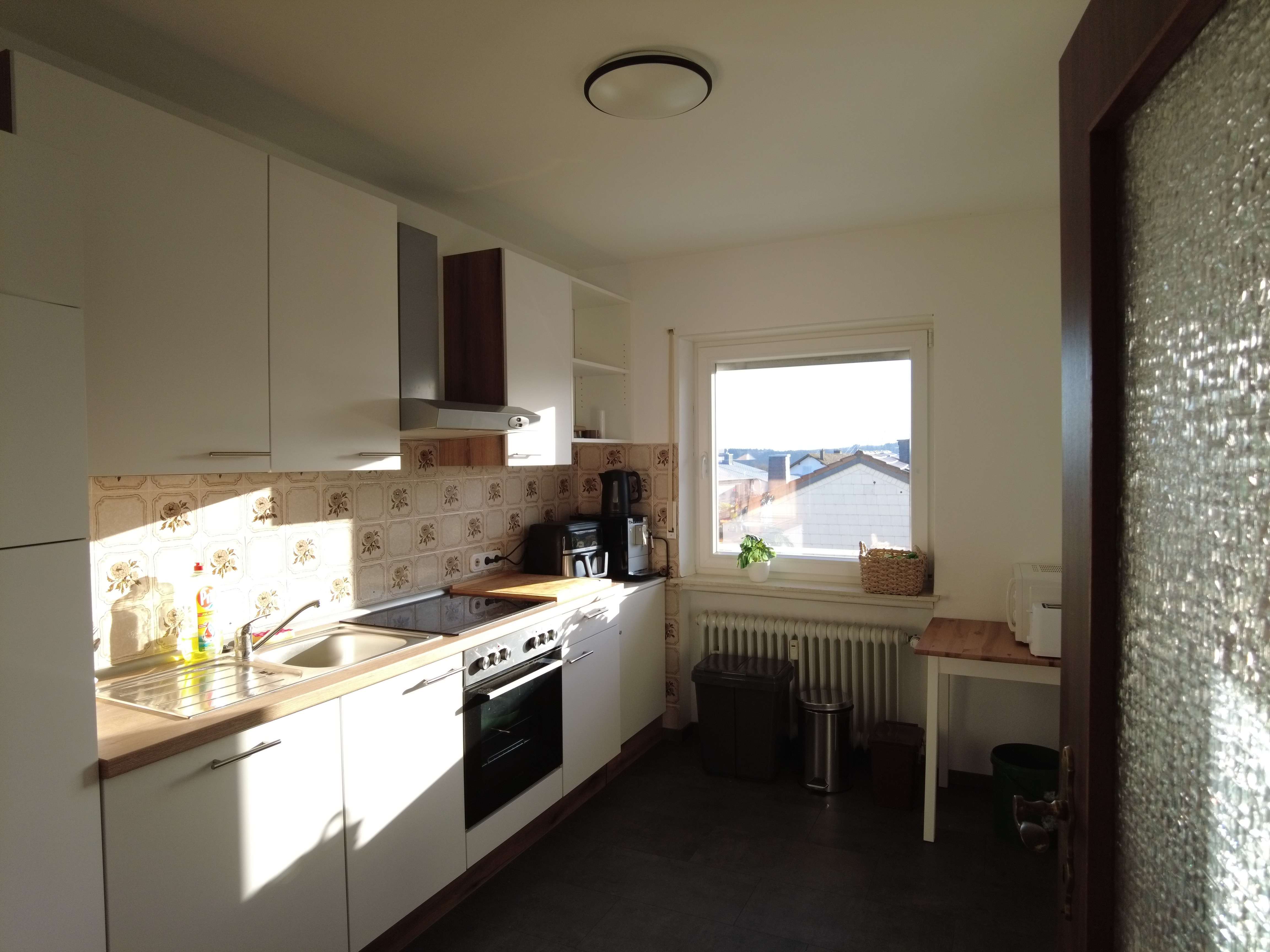 Thumbnail-Wohnung zum Mieten in Dohr 700,00 € 90 m²