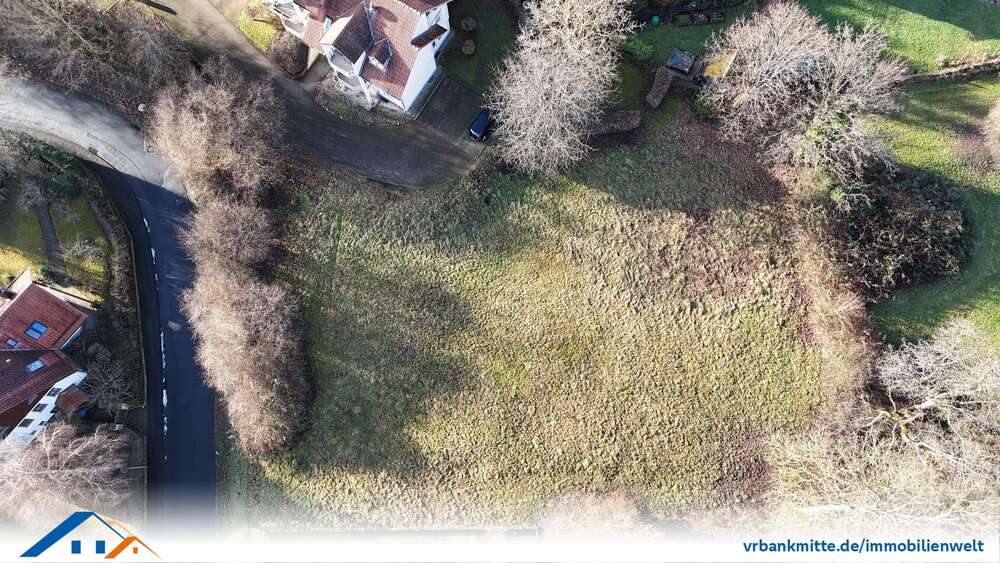 Thumbnail-Grundstück zu verkaufen in Bad Sooden-Allendorf 70.265,00 € 1924 m²