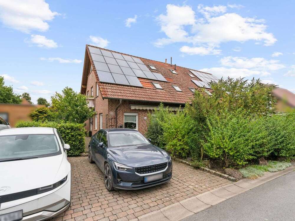 Thumbnail-Haus zum Kaufen in Greven 620.000,00 € 322 m²