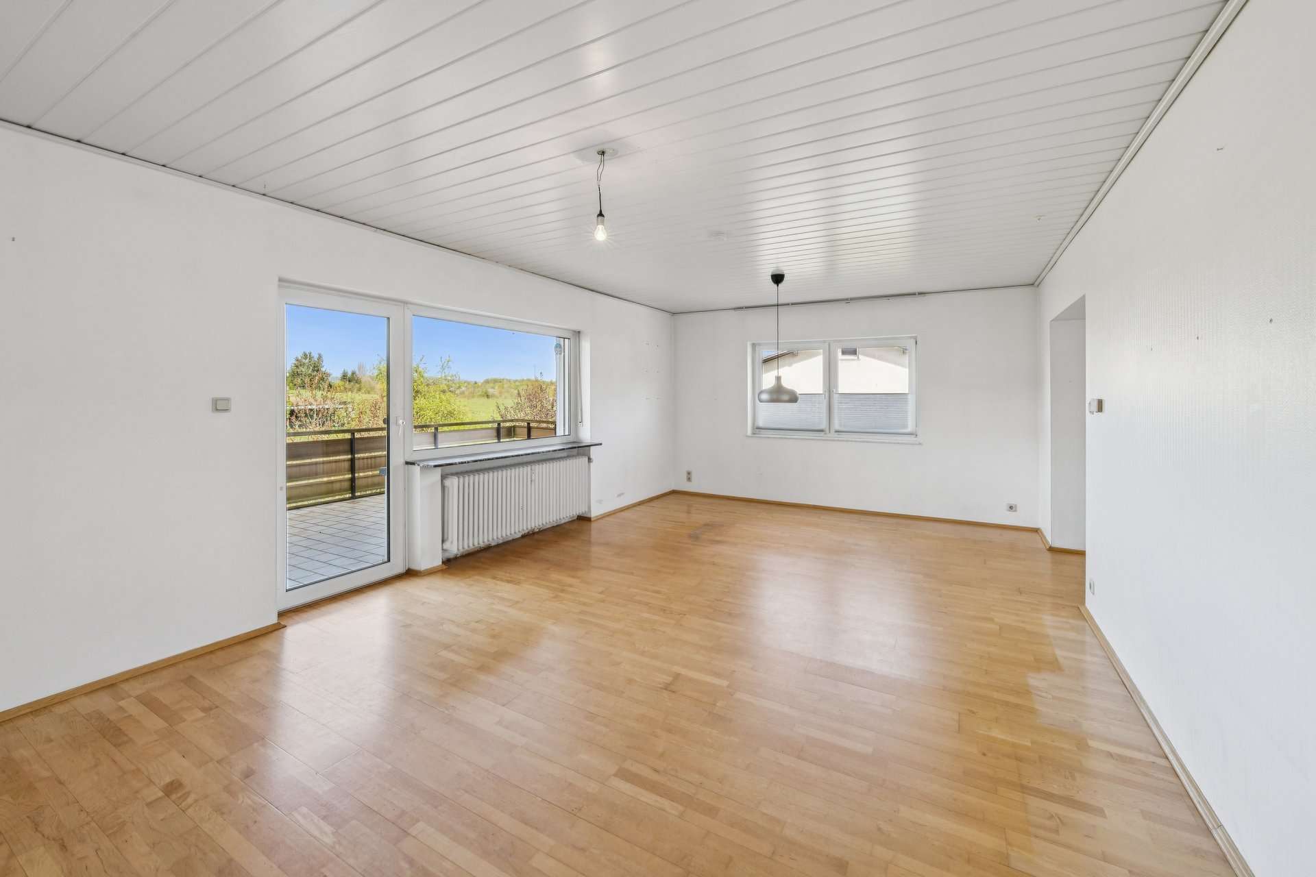 Thumbnail-Wohnung zum Kaufen in Staufenberg 229.000,00 € 124.41 m²