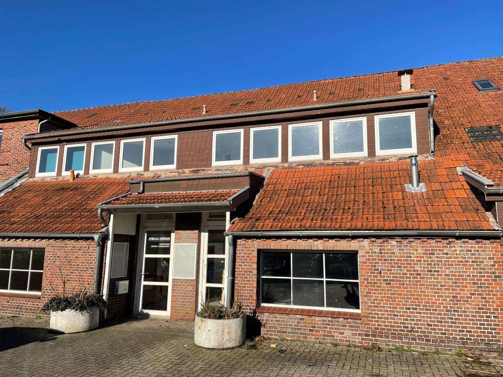 Thumbnail-Büro in Wilhelmshaven 693,00 € 198 m²