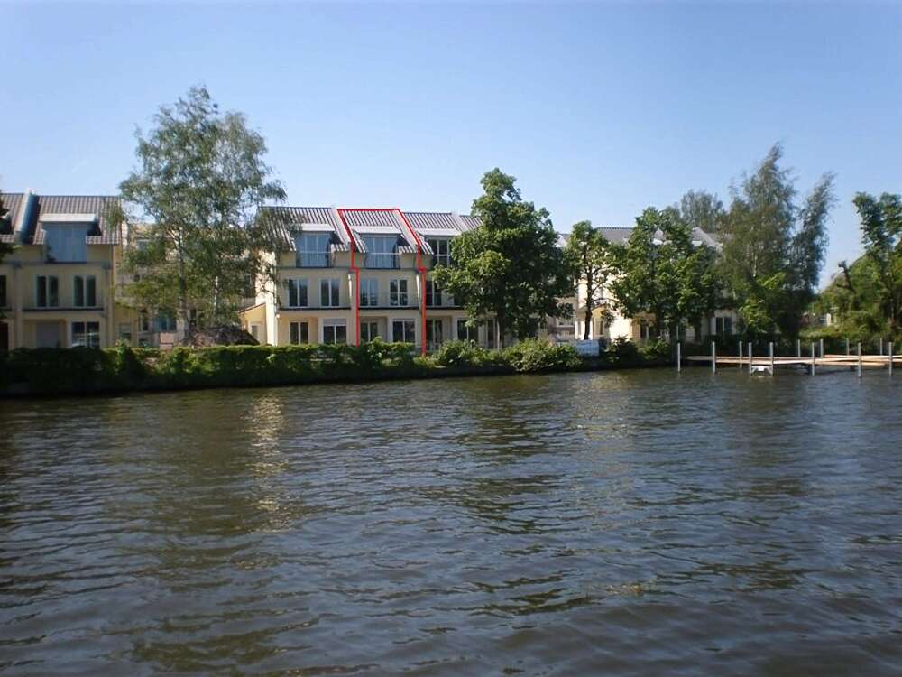 Thumbnail-Haus zum Kaufen in Berlin 699.000,00 € 136 m²