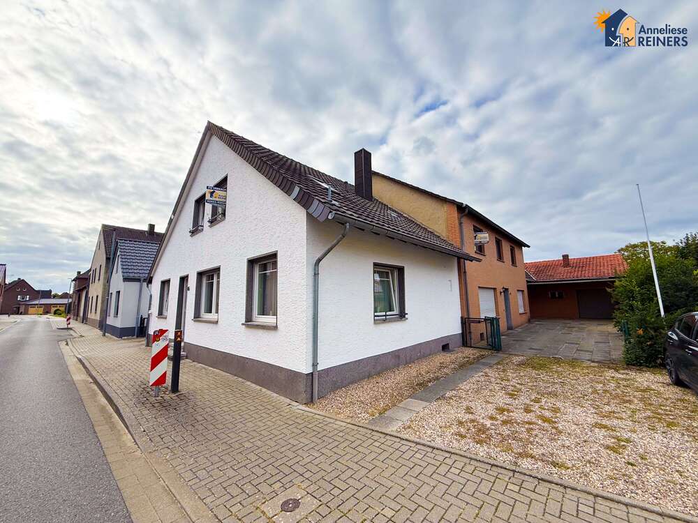 Thumbnail-Haus zum Kaufen in Wassenberg 299.000,00 € 200 m²