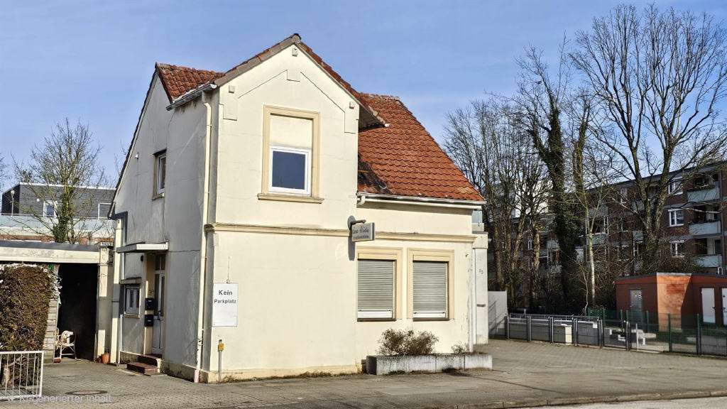 Thumbnail-Haus zum Kaufen in Elmshorn 248.000,00 € 98 m²