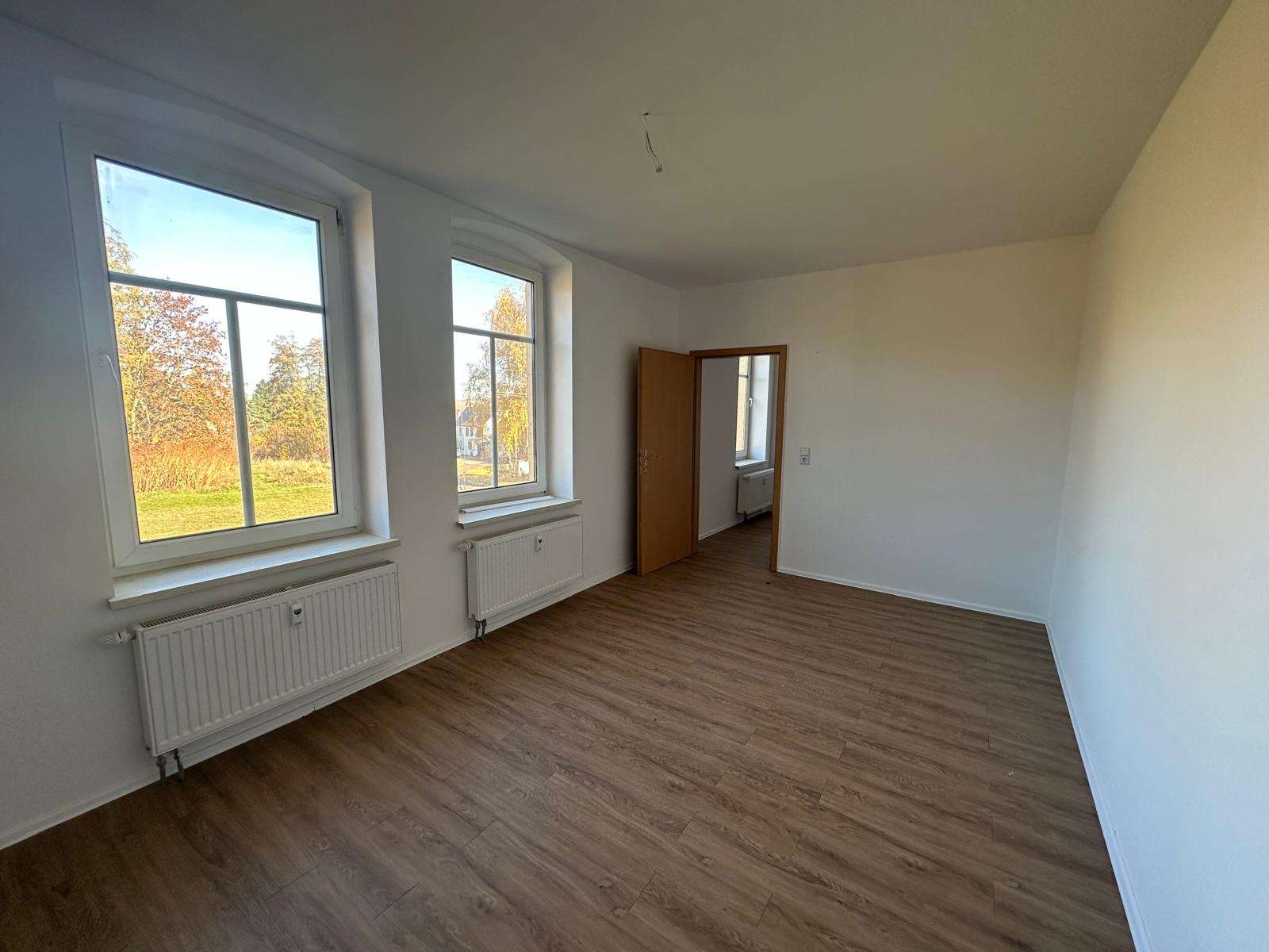 Thumbnail-Wohnung zum Mieten in Mansfeld 420,00 € 60 m²