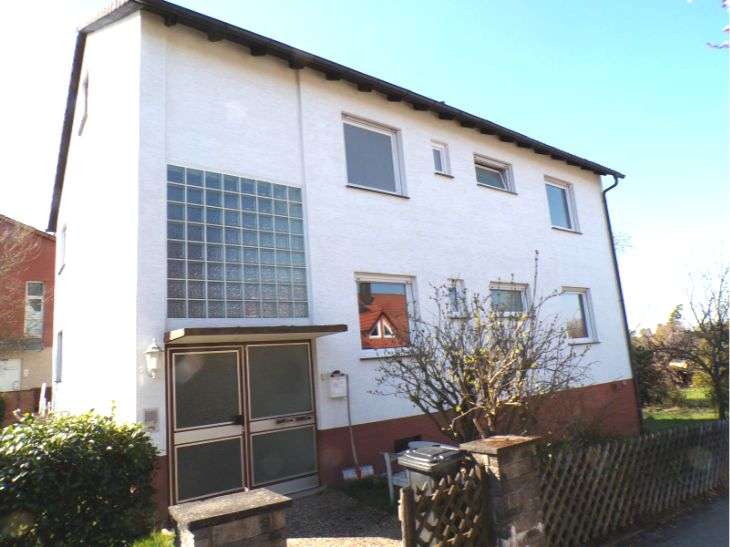 Thumbnail-Haus zum Kaufen in Pforzheim 499.000,00 € 180 m²