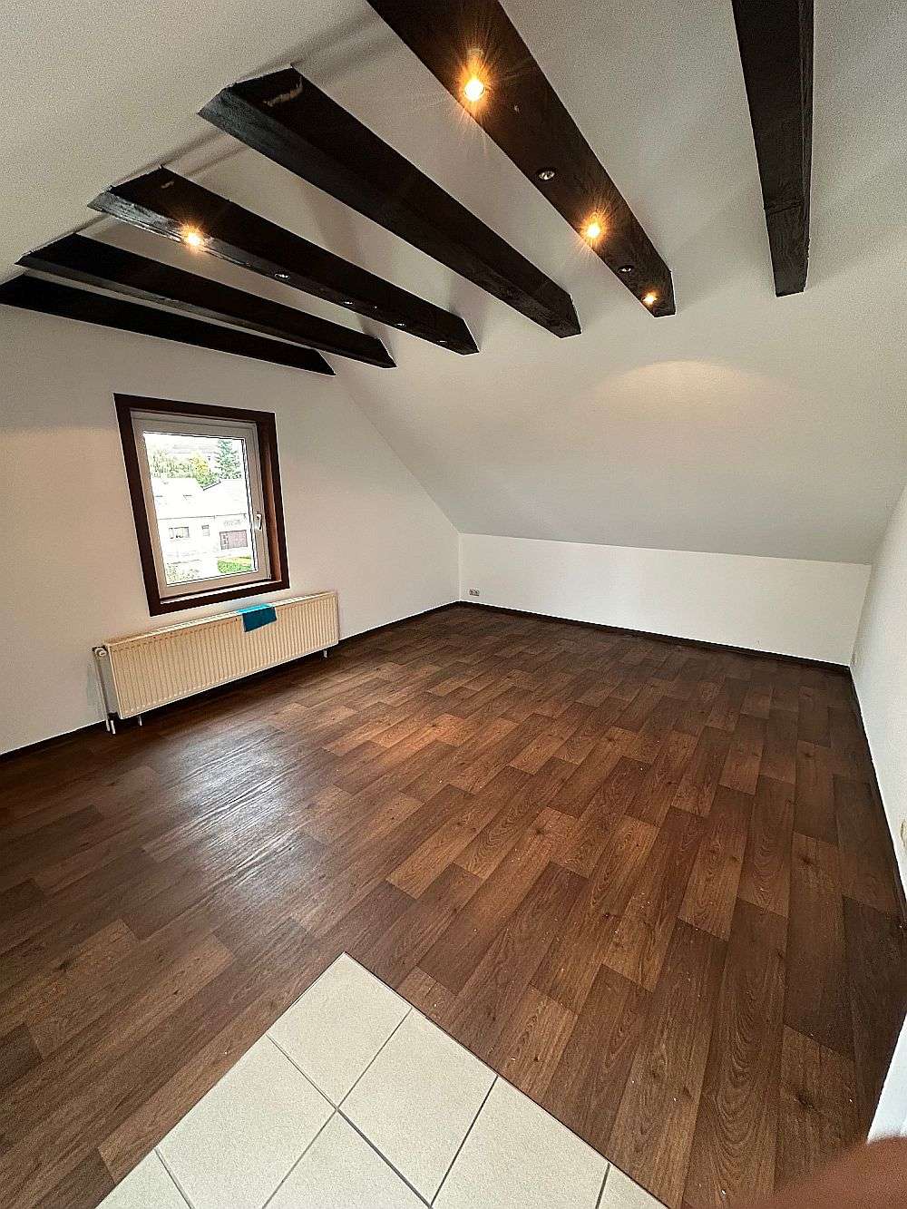 Thumbnail-Wohnung zum Mieten in Klötze 273,00 € 40 m²