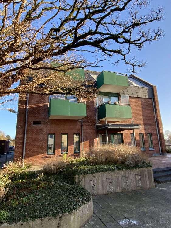 Thumbnail-Wohnung zum Mieten in Schleswig 690,00 € 81 m²