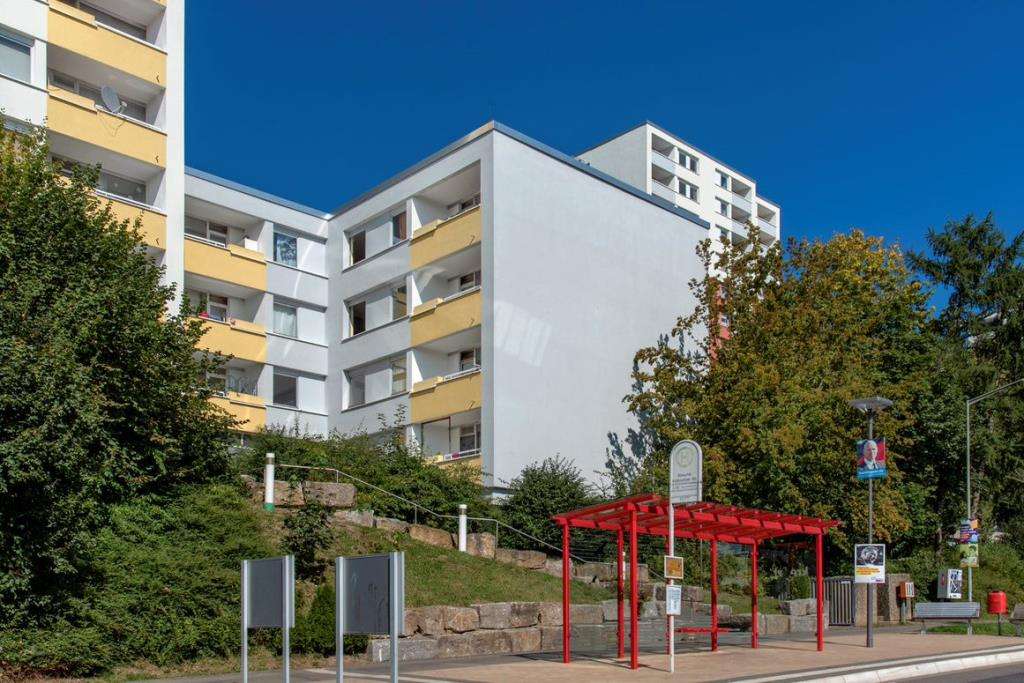 Thumbnail-Wohnung zum Mieten in Kreuztal 430,25 € 76.77 m²